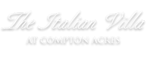 The Italian Villa logo
