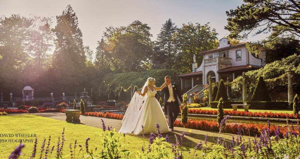 Wedding Show – Sunday 19th January 2020