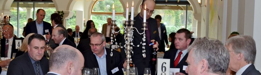 How to Plan a Corporate Event