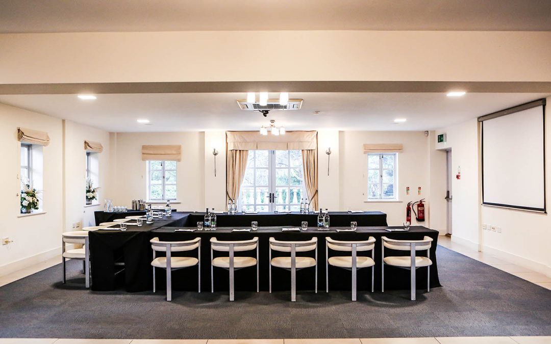 Bespoke Business Experiences: Corporate Offerings at The Italian Villa